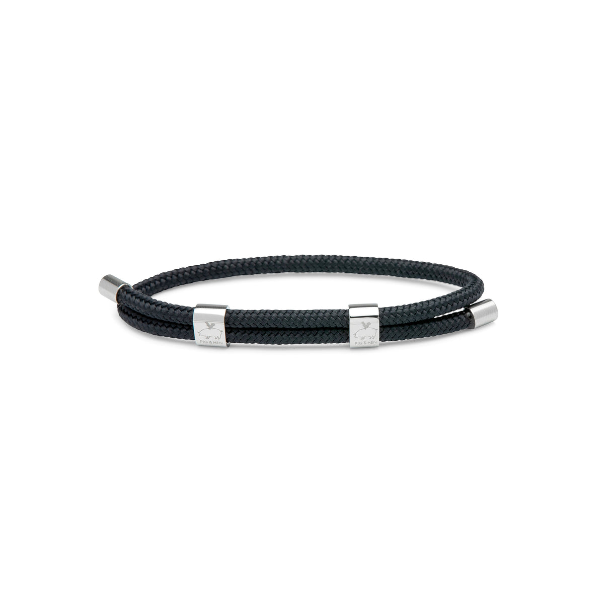Little Lewis DBL Bracelet
