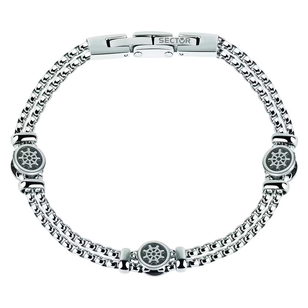 Sector Marine Bracelet  Stainless Steel Vintage