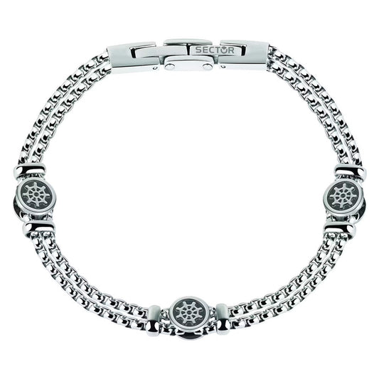 Sector Marine Bracelet  Stainless Steel Vintage