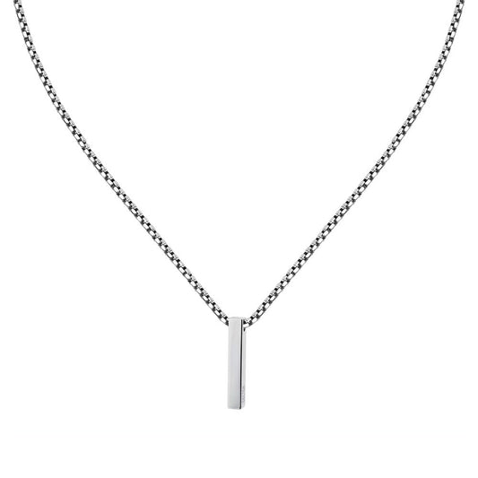 Sector Basic Pendant Stainless Steel 50+5cm