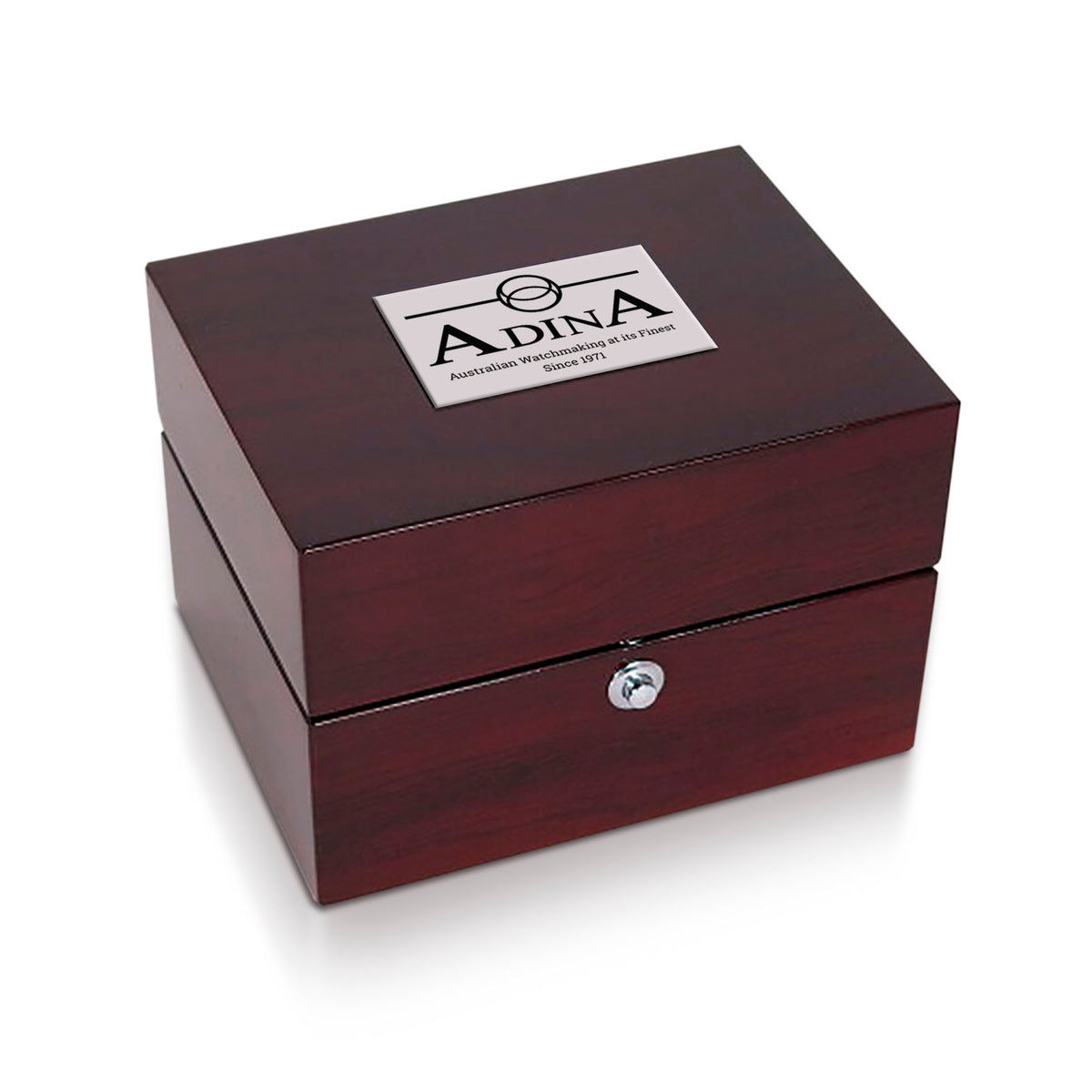 Adina Amphibian Automatic Dive Watch NK142S2XS