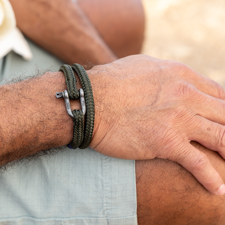 Salty Steve Bracelet