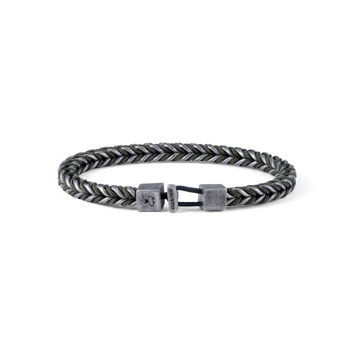 Catena Foxtail Bracelet