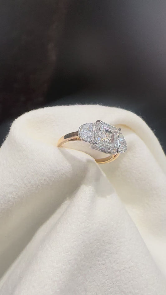 The Aurelia Asscher