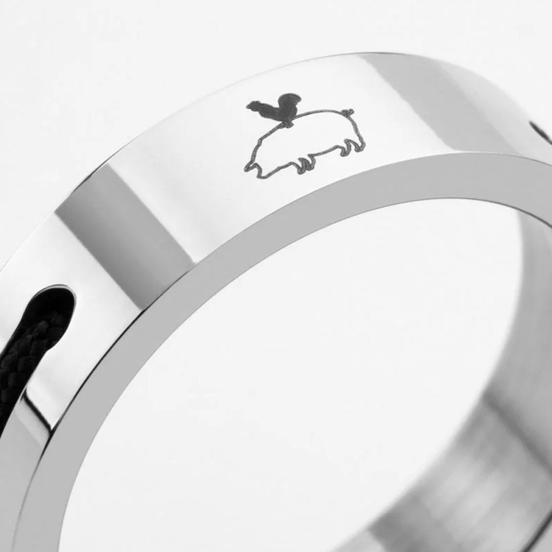Navarch 6mm Ring