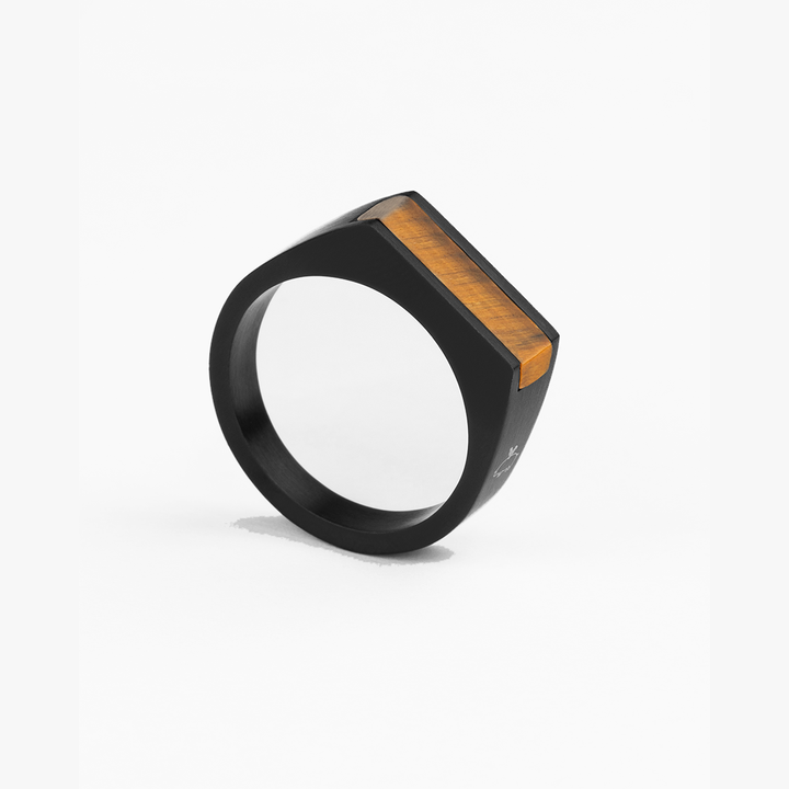 Signet Ring 7mm