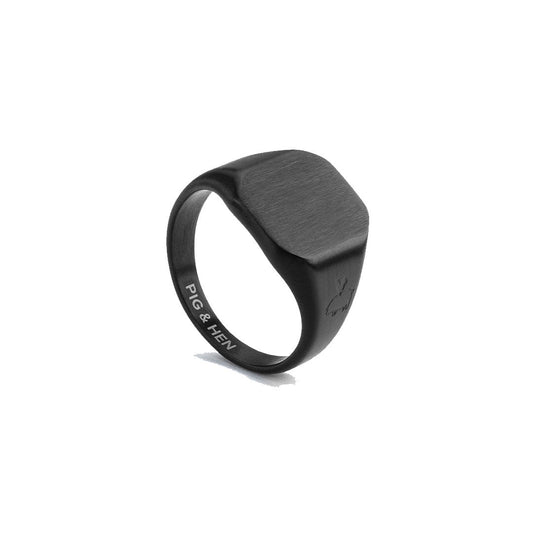 Signet Ring 16mm Classic