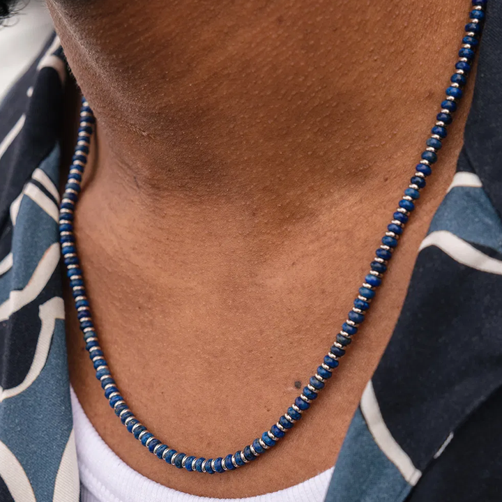 Brontide Necklace