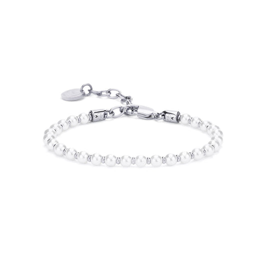 Brontide Pearl Womens Bracelet