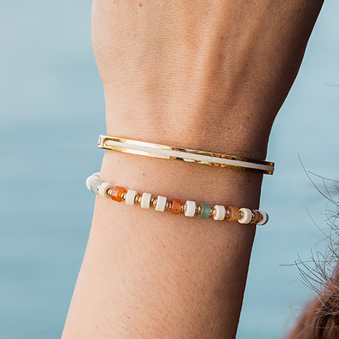 Brontide Womens Bracelet